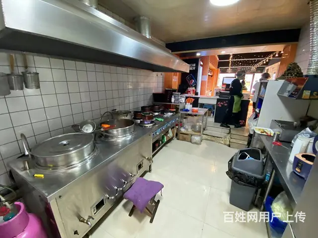 【搞定了！】群力工农大街麻辣烫出租出兑转租 - 图片 3