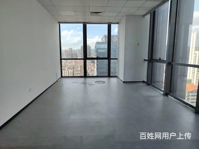 珠海新香洲 甲级写字楼 汇盈中心 300-1100㎡出租 - 图片 6