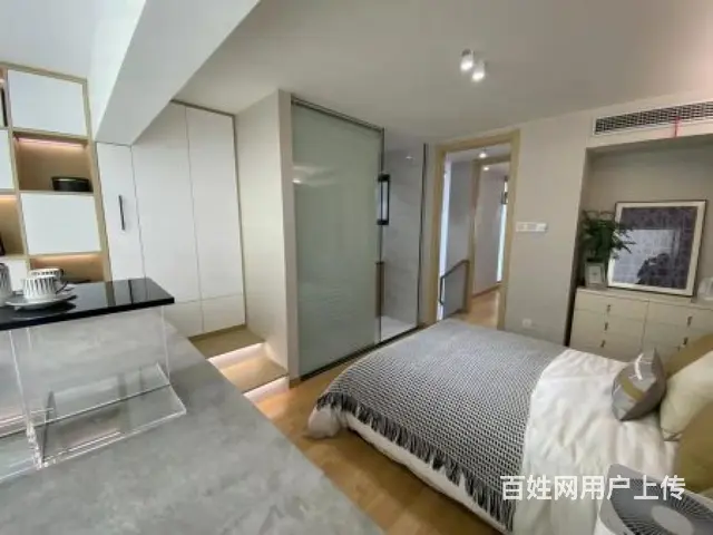 湖塘   春秋淹城旁首付20万璞越春秋挑高朝南现房 南北通透 - 图片 7