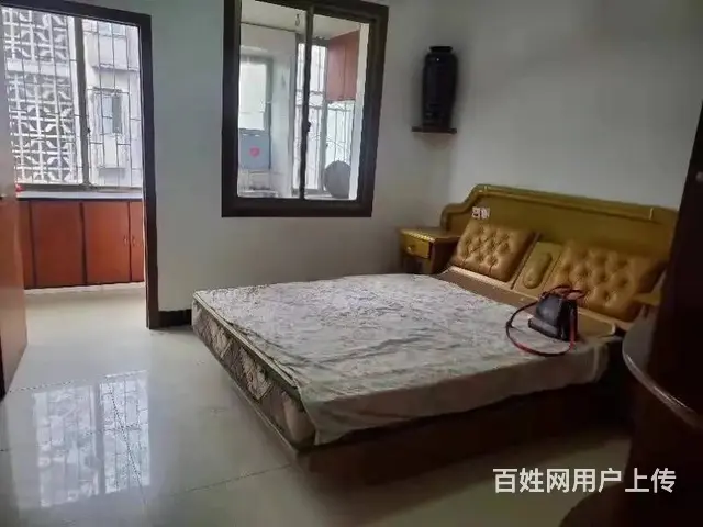 明翰路西湖公园附近2室1厅精装修家具家电齐全月租850 - 图片 3