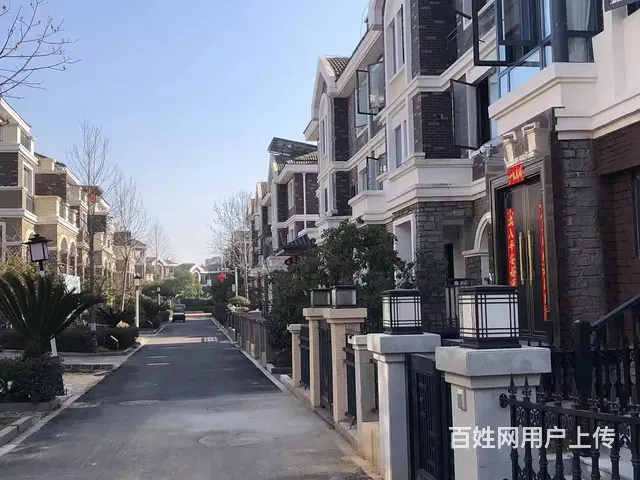 捡漏！四层别墅 总价只要128万 仅此一套 - 图片 3