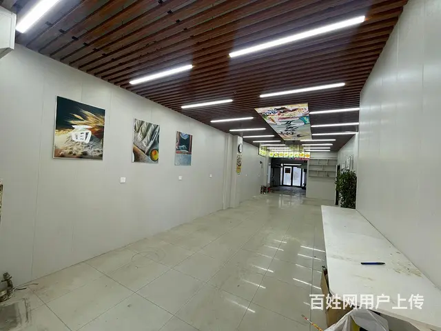 八家子旺地精装门市出租可适合多种经营 - 图片 6