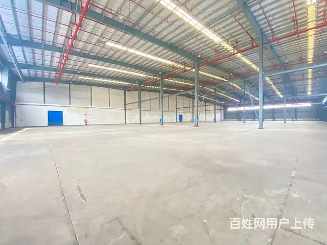 星沙东六路4500平仓库长租可分租，6500平仓库短租 - 图片 8