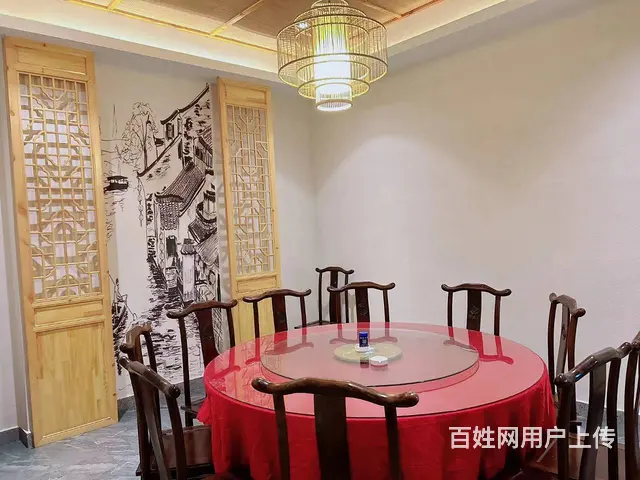 （老板本人）急转，开福大道临街精装修特色餐厅转让6684 - 图片 7