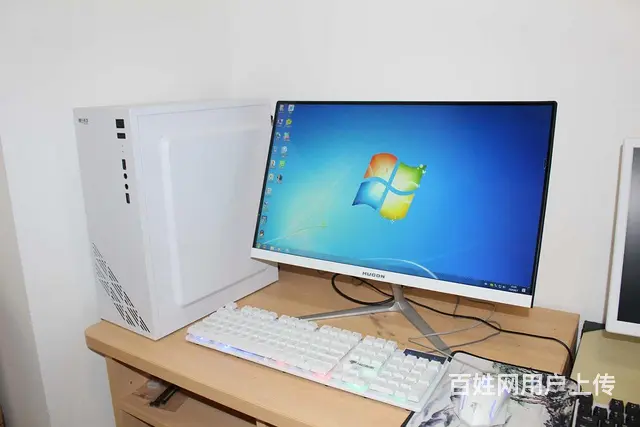 个人急转上百套全新办公游戏设计电脑全部二手价格处理 - 图片 9