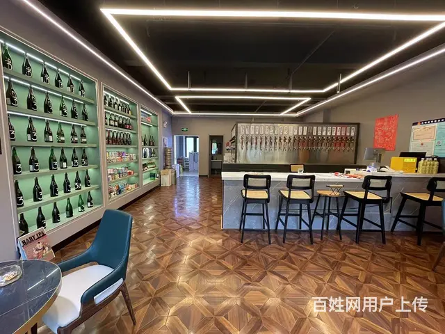 临淄区南马坊营业中酒馆整体出 - 图片 5
