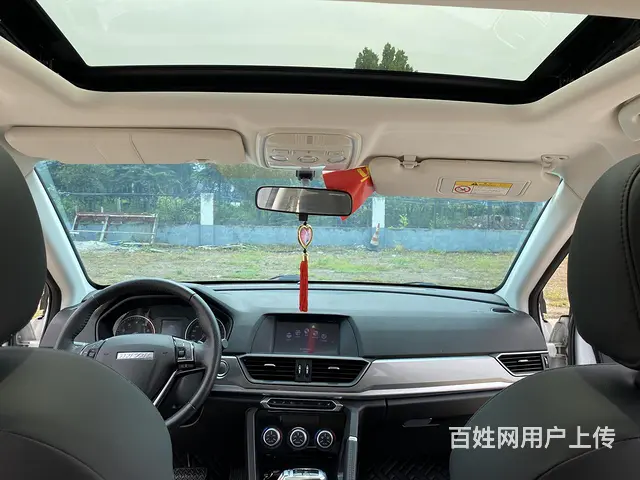 哈弗H6 2018款 H6 运动版 1.5T 双离合 运动版 - 图片 9
