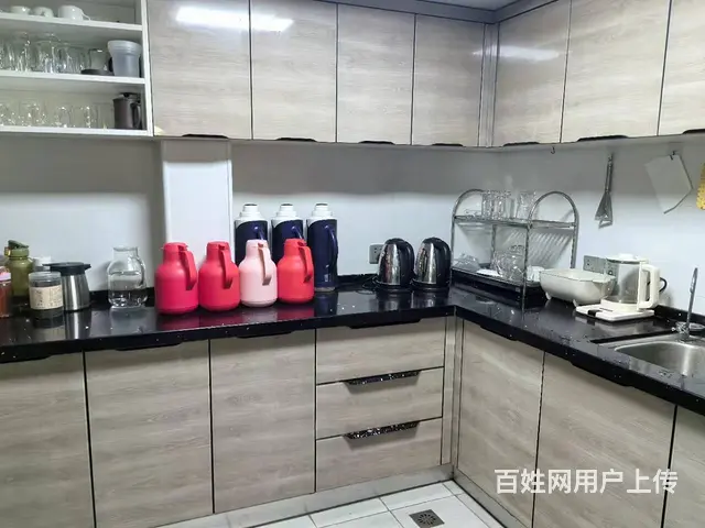 （老板本人）梅溪湖高档临街精装茶楼优价转让 6768 - 图片 10