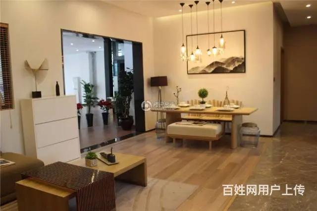【推荐】江景城央大盘，博达外滩南向江景品质洋房. - 图片 5