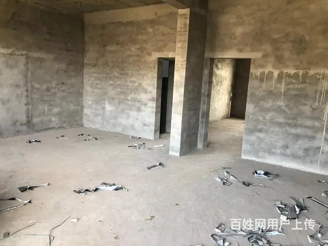 急售路口红旗小区 普通住宅 毛坯房 - 图片 4