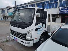 其他 平板车 国5