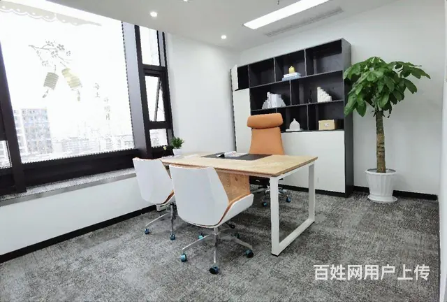 西湖文教区，大华华领国际，出租150至1000方，大小都有！ - 图片 3