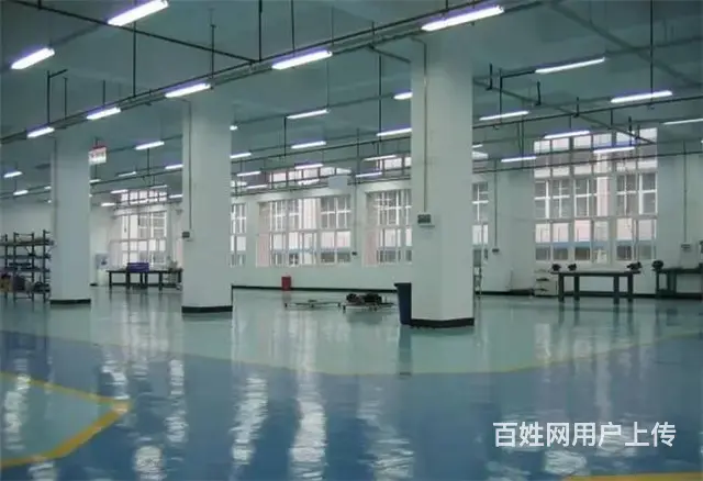 番禺写字楼装修 番禺厂房装修 番禺公寓装修 穗桦 - 图片 1