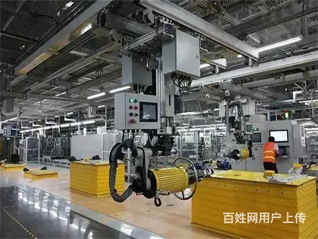 吕梁专业净化车间回收报价表[今日/行情] - 图片 1