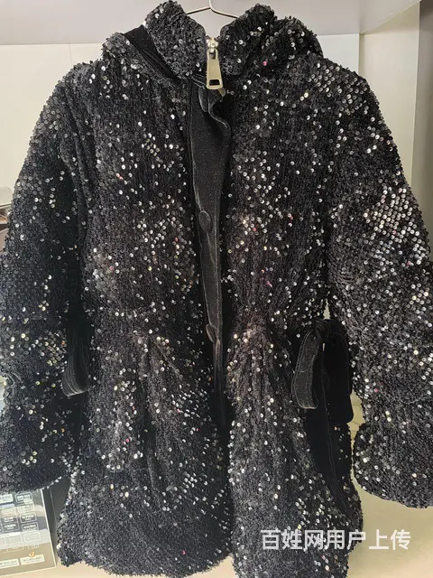 低价出售棉服 - 图片 1