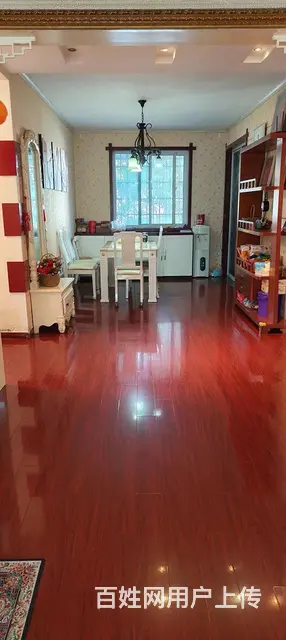东苑翰林雅居 普通住宅 精装修 - 图片 4