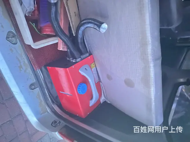 个人13年五菱6390，16气门 - 图片 2