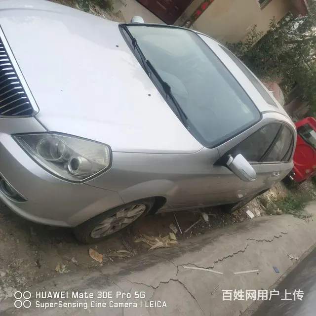 别克 凯越 2011款 1.6 手动 LX - 图片 3