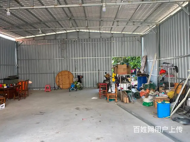（51旺铺推荐）南丁村150平仓库出租 - 图片 1