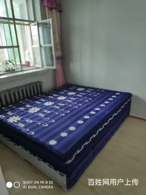 大恒山富强楼拎包入住可以置换平房 - 图片 2