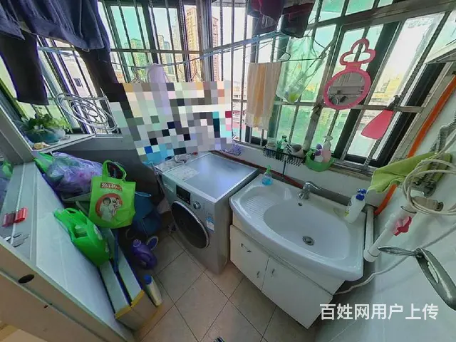 翠华豪苑 3室2厅81.01m?整租 - 图片 8