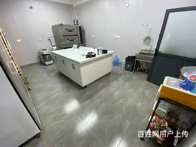 个人低价转.房租900烘焙蛋糕店全套设备）新丰二街怀庆药都 - 图片 3