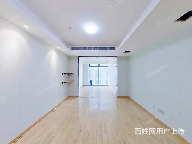 杭州东站通过四条地铁、 · 恒祺商务 · 2室，带租约在 - 图片 1