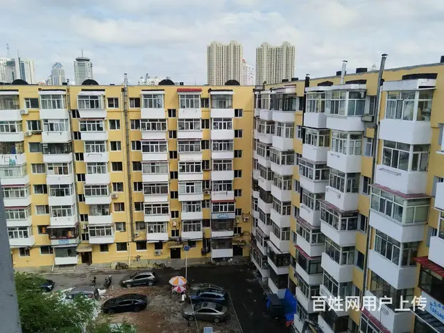 道里一环内南北通透两房低价出租 - 图片 8