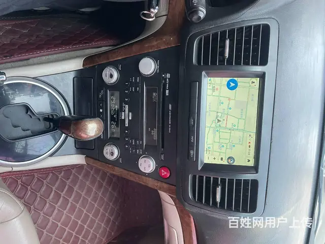 斯巴鲁傲虎导航 倒车影像  沈阳市皇姑​‌‌​‌‌ - 图片 8