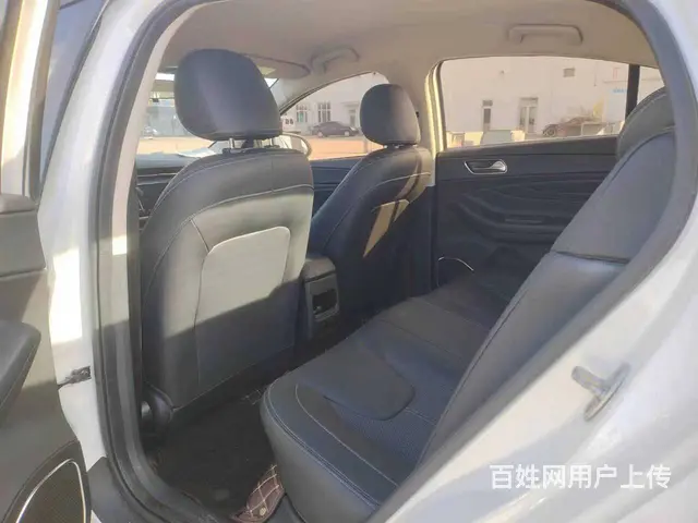 奇瑞 艾瑞泽 2019款 艾瑞泽EX 1.5 无级 青春版 - 图片 4