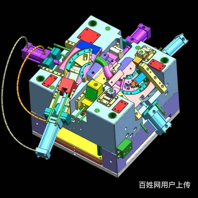 厦门海沧ug模具设计培训班 - 图片 9