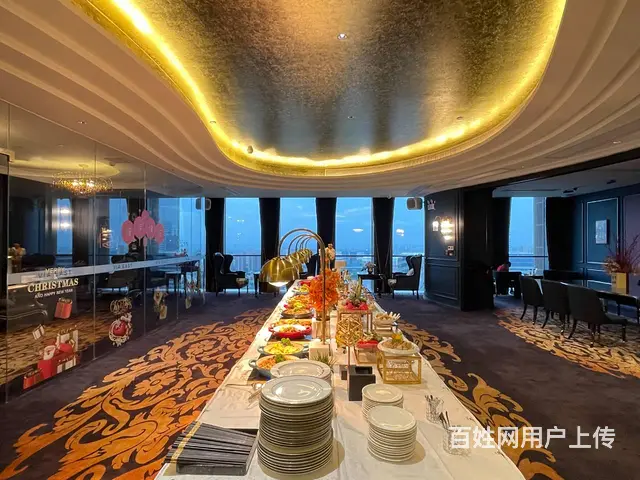 广州楼盘暖场茶歇、商务茶歇、会议茶歇、开业冷餐会 - 图片 2