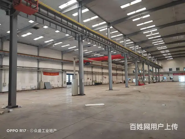 沈北道义20000平厂库房出租 - 图片 2