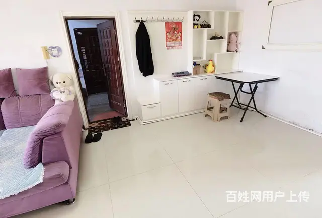 【搞定了！】欢迎打扰 诚信出租 拎包入住 - 图片 1