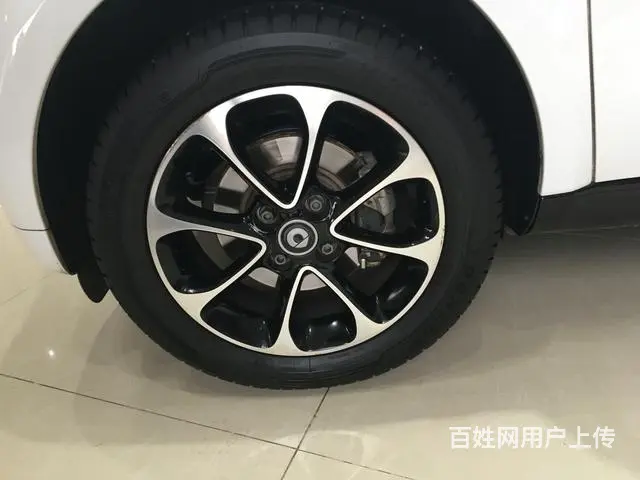 SmartForTwo [进口] 2015款 1. - 图片 5
