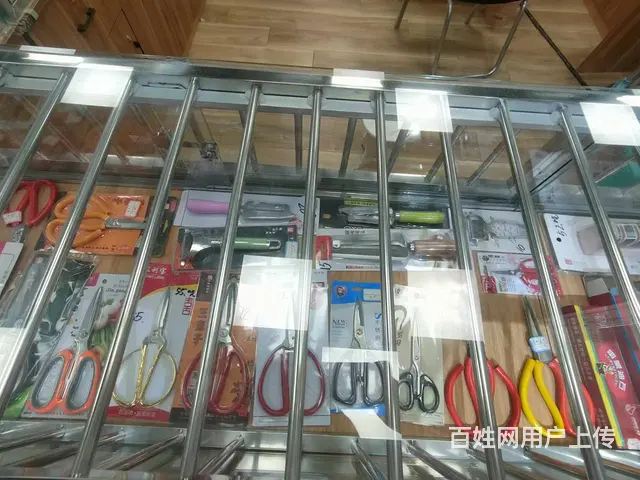 B个人一阿克苏市刀具店对外转让 - 图片 6