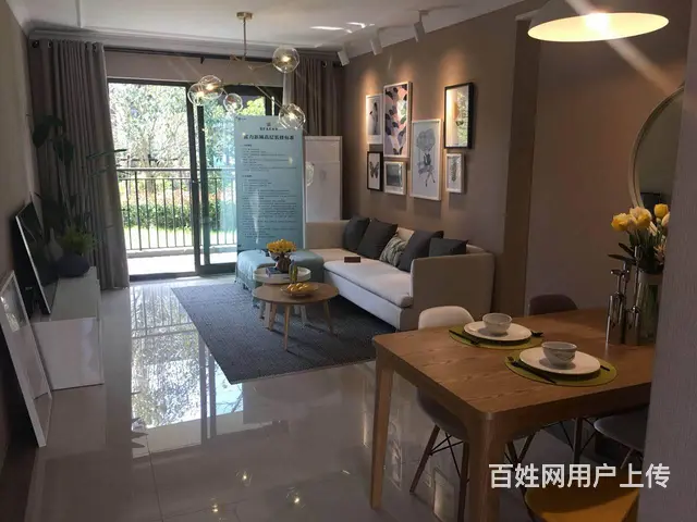 碧桂园欧洲城 江北老山 宁滁轻轨 地铁口 双语学校 - 图片 4