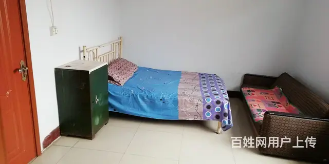水上公园南大桥附近 - 图片