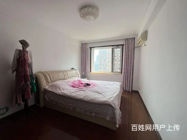 万泉嘉苑大自然学区南北三室不把山9楼 - 图片 3