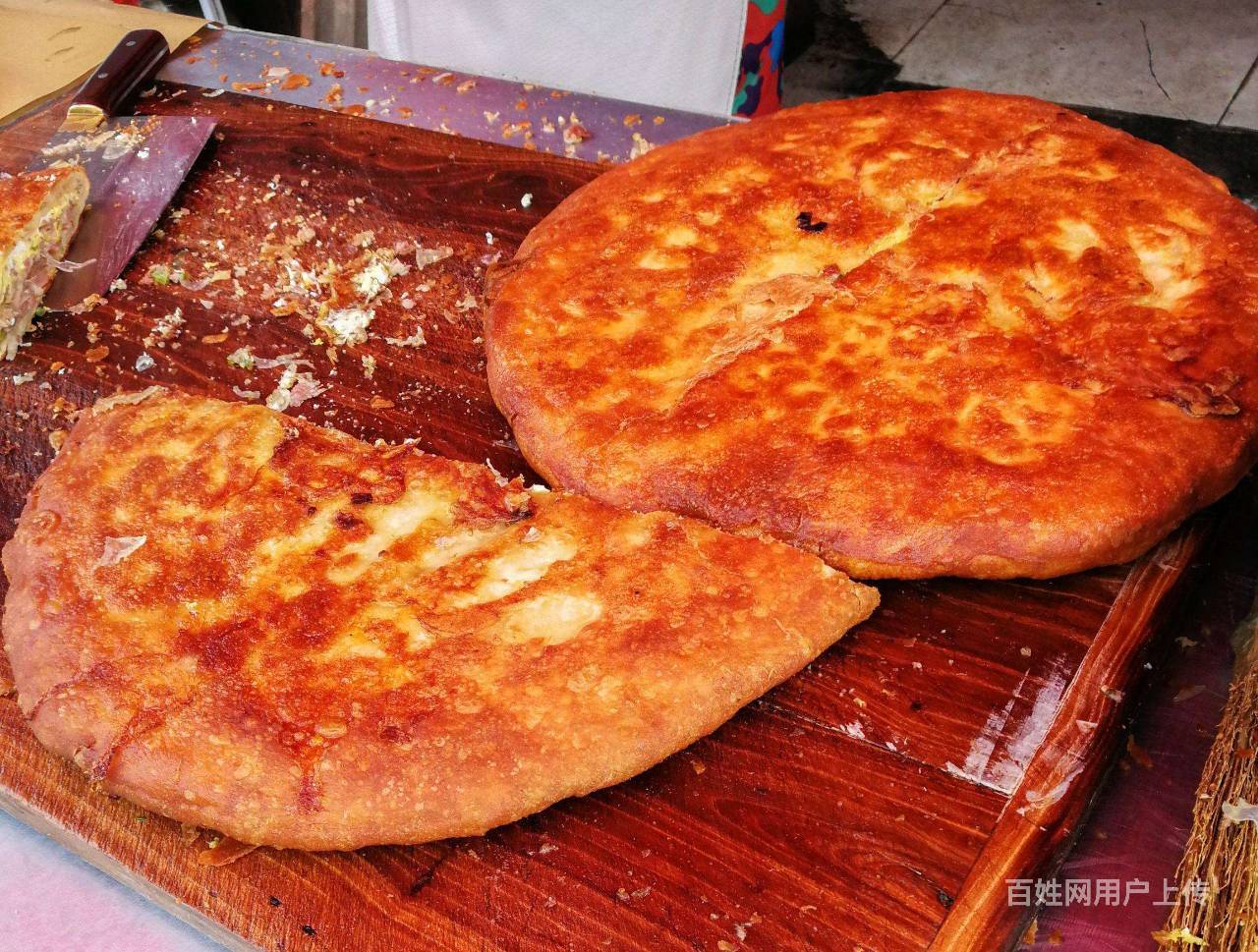 安阳濮阳壮馍培训班 我想学壮馍技术正宗