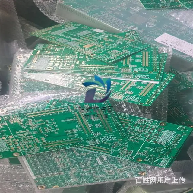 花桥长期收购各类报废电路板废旧电子ic芯片回收 - 图片 4
