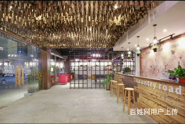 （51旺铺推荐）亚龙湾六盘村44间房民宿带500平餐厅出租 - 图片 2