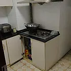 虎池路和美家园单间出租