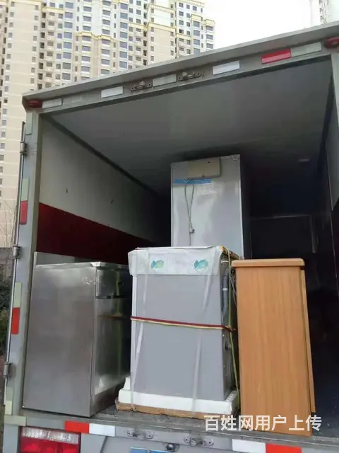 搬家我们是专业的 - 图片 12