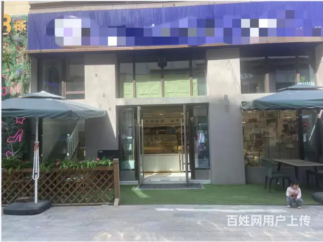 7769（七P）个人城西区五矿天地巷子18栋蛋糕房对外转让 - 图片 1