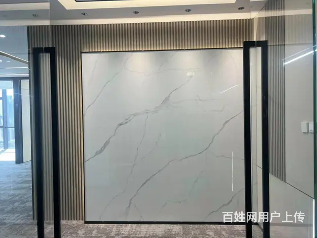星耀城 双地铁口 精装带家具 拎包办公 好招工 - 图片 5