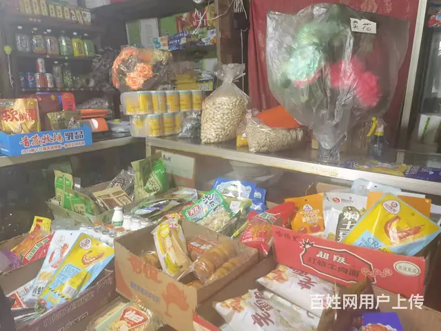 7442(七P）个人城东区担水巷内小卖店低价转让 - 图片 4