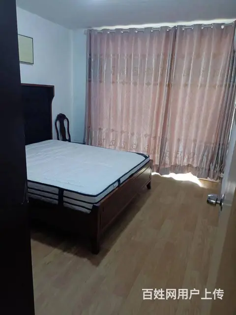 金浦花园 普通住宅1厅 简单装修 - 图片 1