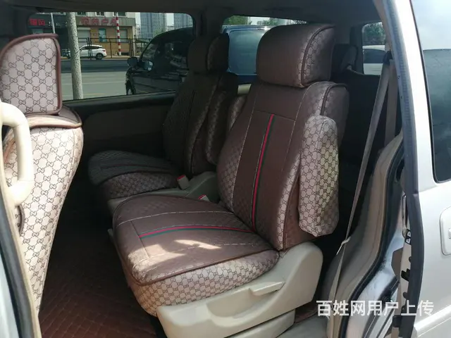 别克GL8路尊 - 图片 8