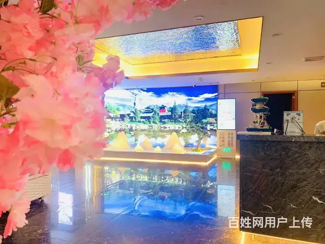 （51旺铺推荐）龙华区京江广场4楼1300平怡足道可租可转 - 图片 9